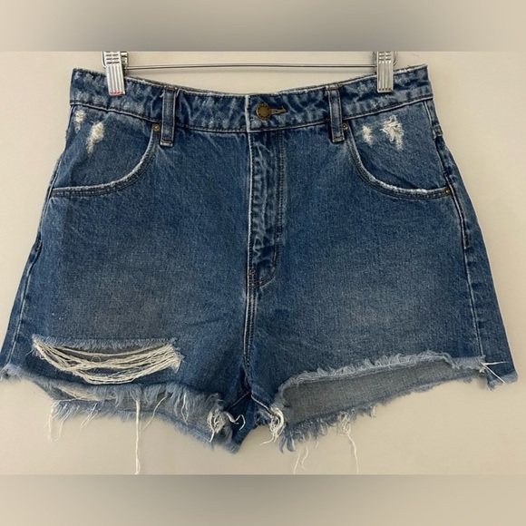 ROLLA'S  Shorts SZ 31 - Picture 3 of 7